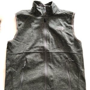 North Face Vest